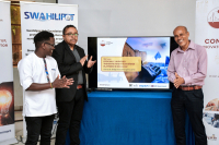 Kenya inaugurates a platform to connect innovators and investors