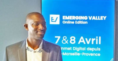 Senegal: Henri Ousmane Gueye supports digitization with Eyone