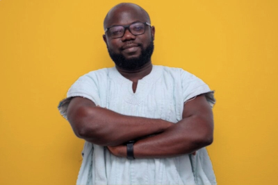 Au Ghana, George Kwadwo Appiah fournit des véhicules assemblés localement et fonctionnant à l’énergie solaire