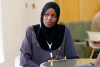 Kenya: Balqis Chepkwony gives drivers instant access to rental cars for professional purposes