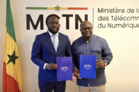 Le S&eacute;n&eacute;gal signe un accord avec le PNUD pour promouvoir l&rsquo;IA et l&rsquo;innovation