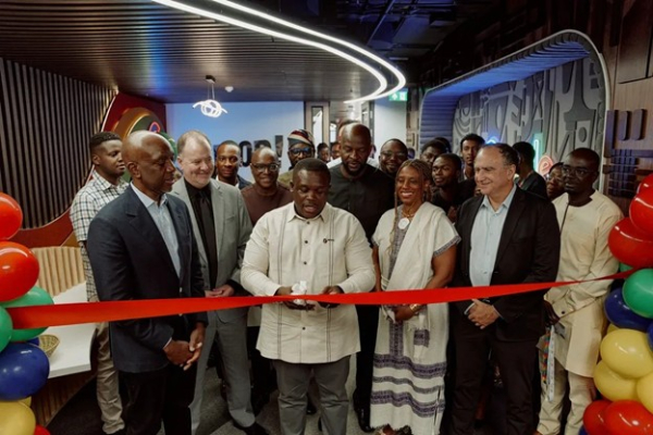 Google Deepens Commitment to Africa’s AI Future with $37M Investment