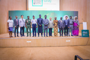 Le Nigeria forme ses fonctionnaires au numérique en partenariat avec la Corée du Sud