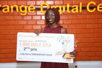 Cameroun : Lady Nemanzouer Nguie veut créer la première plateforme africaine de services professionnels aux particuliers