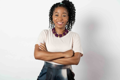 Avec la tech, Mukundi Lambani enseigne les &eacute;l&egrave;ves en langue maternelle