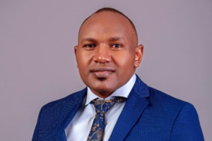 George Maina numérise la chaîne de valeur agricole pour les petits exploitants