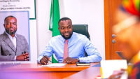 Le Nigeria dévoile un projet de loi pour renforcer l'économie numérique