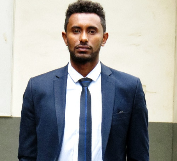 Avec Shemach, Dawit Nigusu est devenu une centrale d’approvisionnement pour les commerçants au détail éthiopiens