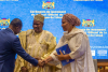 Chad Digitizes Official Gazette in Push to Modernize Public Administration