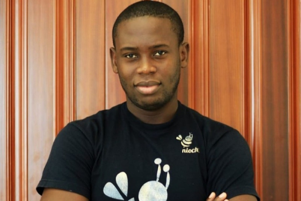 Prince Youlou&#039;s Niochi App Transforms Tourism in Africa