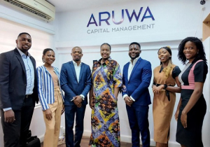 Aruwa Capital vise entre 50 et 60 millions $ pour son second fonds axé sur le genre