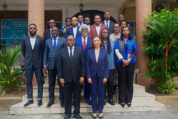 Ivory Coast Seeks to Structure Digital Content Monetization by 2026