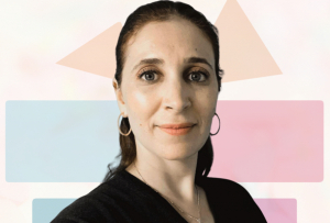 Loubna Lamrani Supports Mothers Through Digital Maternity Platform