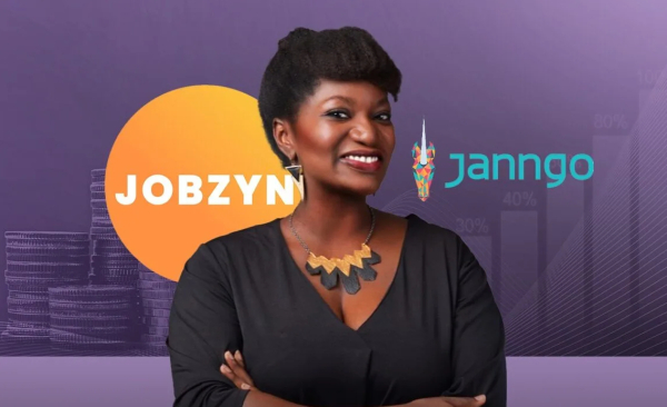 Janngo Capital Invests in Jobzyn to Transform Recruitment Across Africa