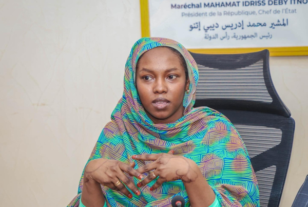 Digitalisation des transports : le Tchad se tourne vers l&rsquo;Azerba&iuml;djan