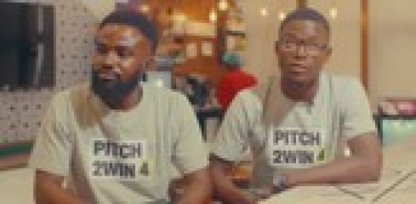 Pitch2Win Opens Applications for Early-Stage Startups in Africa