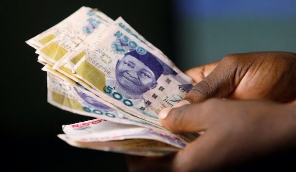 myStash : une solution numérique qui permet aux Nigérians de mieux gérer leurs finances