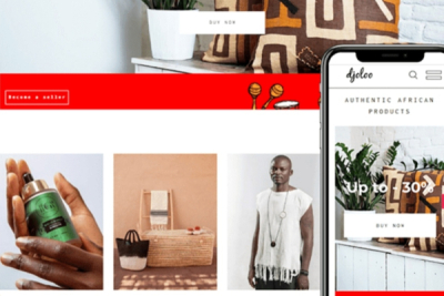 Côte d’Ivoire : E-commerce platform Djoloo promotes African handicrafts