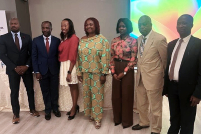 World Bank pledges support for digital transformation in Liberia
