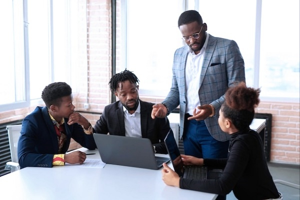 Uganda looks to startups and universities to modernize public services