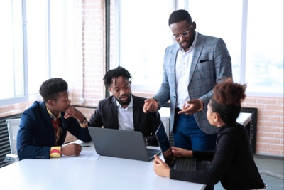 Uganda looks to startups and universities to modernize public services