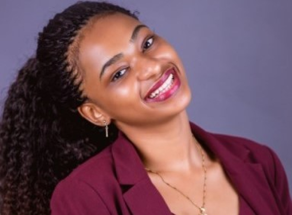 Tanzania: Sophia Abeid lets educational content creators sell  contents online