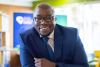 Simbarashe Gwenzi Connects Financiers and Clean Energy Providers Through SoshoPay