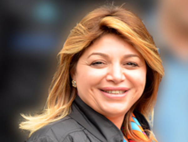Asma Ennaifer, directrice exécutive RSE, Communication et des Orange Digital Center