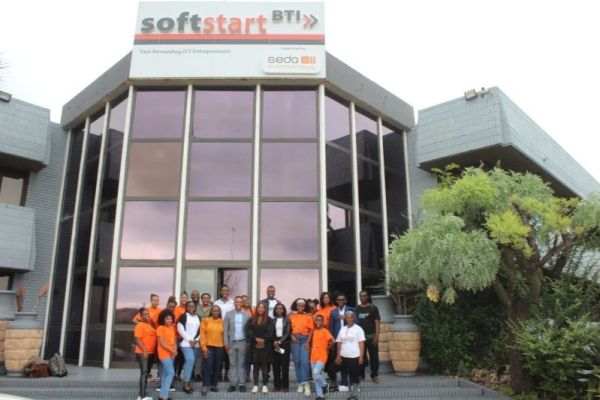 South Africa&#039;s Softstart BTI fosters digital entrepreneurship in Johannesburg
