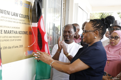 le-kenya-accelere-la-numerisation-de-son-systeme-judiciaire