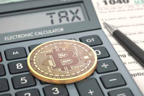 Kenya: Blockchain Association petitions against crypto tax