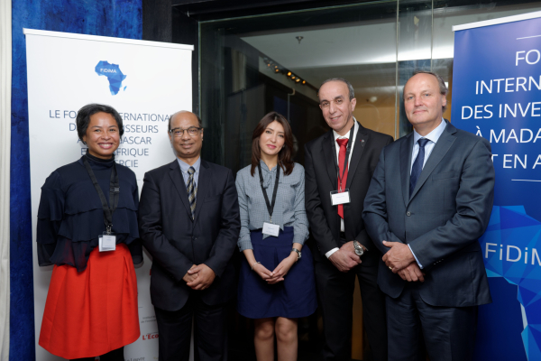 Madagascar : la 5e édition du forum FIDIMA se tiendra du 29 au 30 septembre