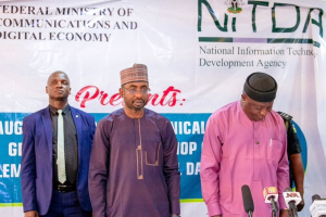 Le Nigeria inaugure un comité de travail technique sur la stratégie des données nationales