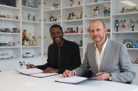 Gara Store s&rsquo;allie &agrave; M&eacute;dia-Participations pour diffuser des&nbsp;BD&nbsp;num&eacute;riques&nbsp;en&nbsp;Afrique