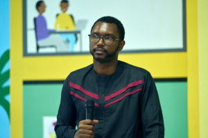 Juboo : le Sénégalais Tanoor Dieng optimise le contrôle des transactions d’entreprise