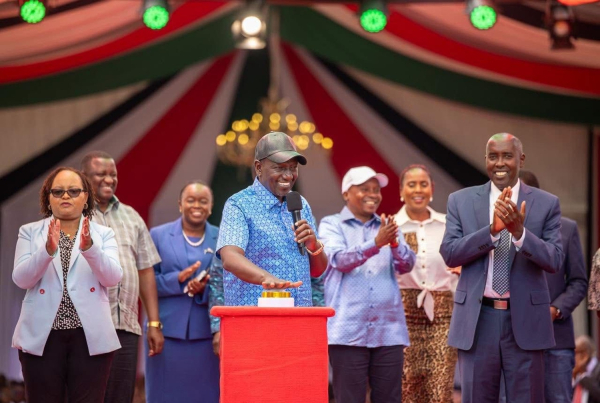 Kenya : 5 millions de smartphones assembl&eacute;s pour soutenir l&rsquo;emploi num&eacute;rique