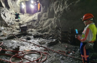 Afrique du Sud : le canadien Trevali fait appel à Dwyka Mining Services pour la numérisation de ses processus physiques