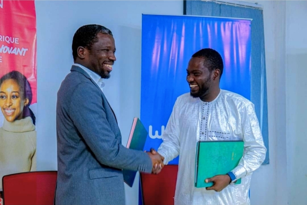 Chad: Simplon Africa, WenakLabs partner to boost youth employability