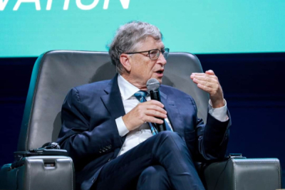Gates Foundation pledges $30 million to develop Africa-focused AI platform