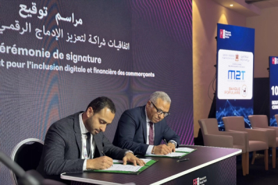 morocco-inks-digital-pact-to-modernize-commerce-sector