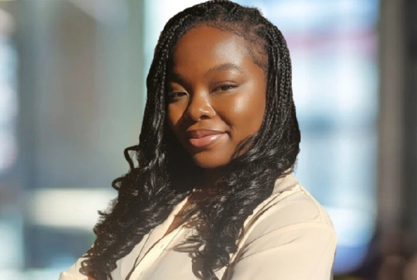 La Camerounaise Audrey Ludivine Baha facilite la recherche d&rsquo;artisans locaux fiables