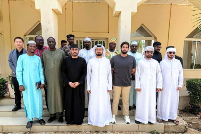 Chad Considers Advanced Surveillance System to Tackle Rising Crime in N’Djamena