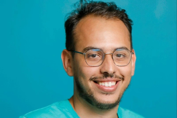 Samir Tahraoui Fights Telecom Skills Gap with Active Learning