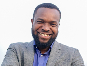 Bosun Tijani, PDG de Co-creation Hub