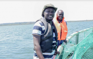 Kenya : AquaRech promeut une pisciculture intelligente, basée sur l&#039;Internet et le numérique
