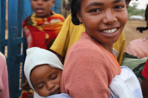 Madagascar:  mTomady accelerates progress towards universal healthcare coverage