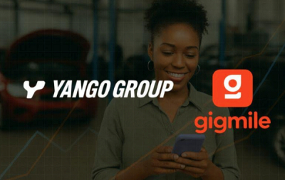Nigerian Platform Gigmile Gets Yango Backing to Improve Services