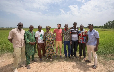 Mali : OKO lève un montant à six chiffres pour renforcer l’assurance climatique en Afrique