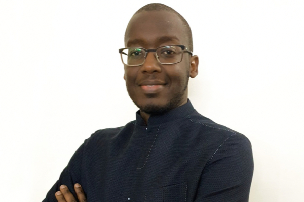 Au Sénégal, Mouhamadou Taha Thioye centralise les options de paiement d’argent au sein d’une même application
