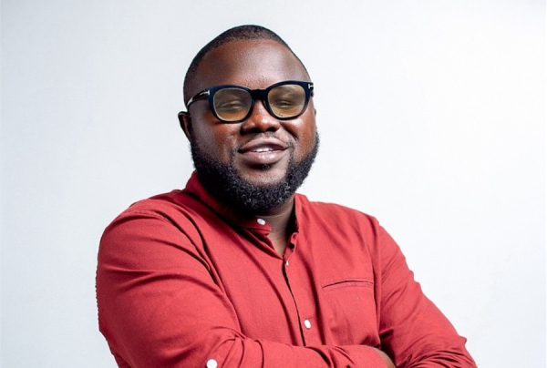 Desmond Koney Uses Tech to Organize the Ghanaian Agricultural Chain